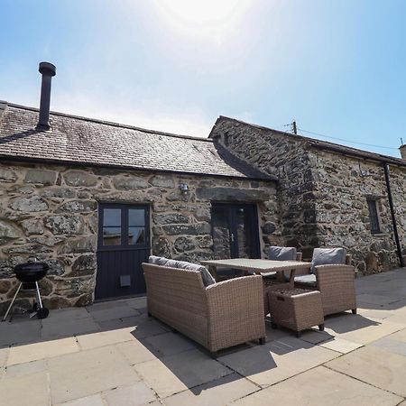 Beudy Bach Villa Llanbedr  Exterior photo