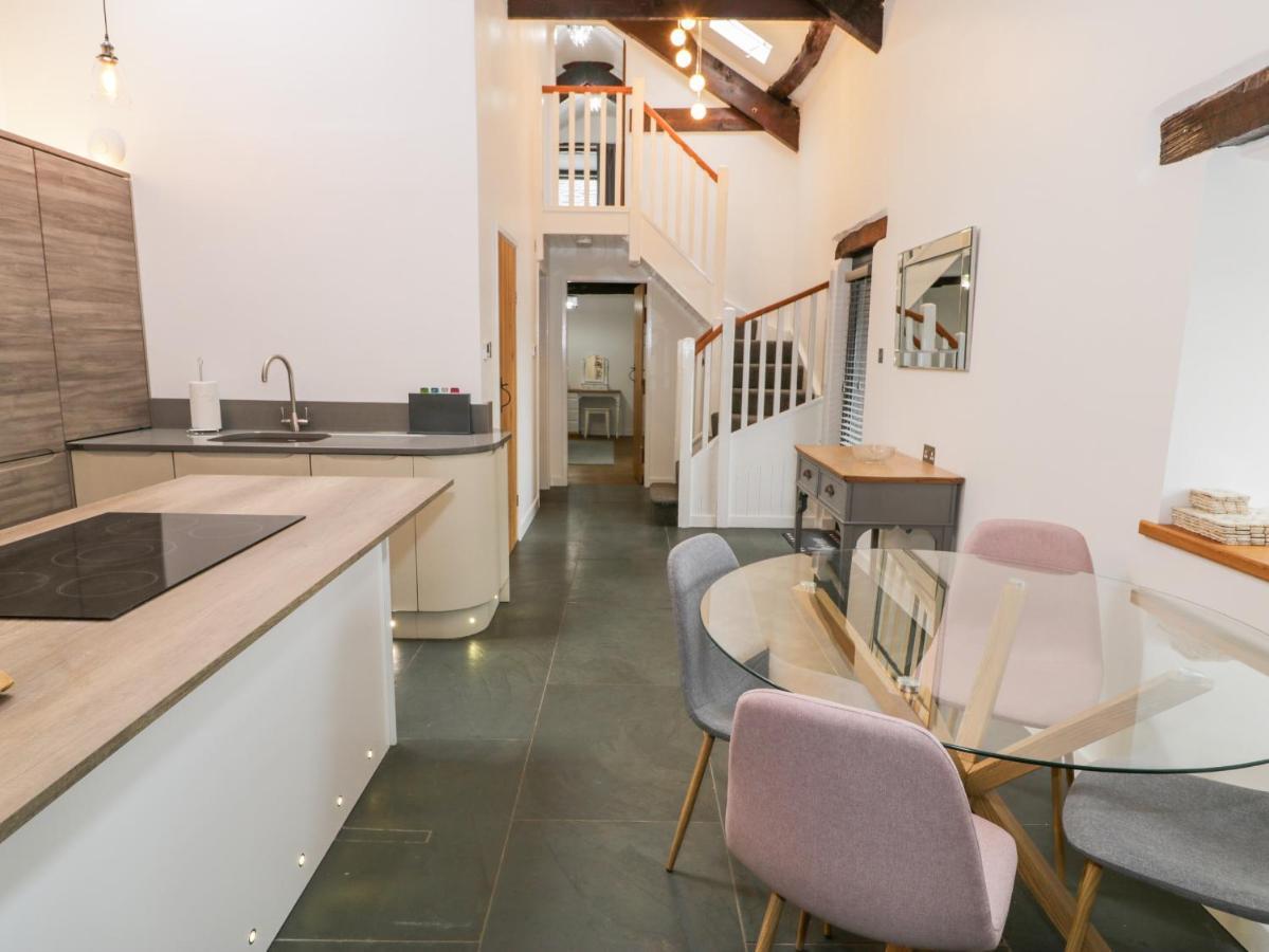 Beudy Bach Villa Llanbedr  Exterior photo